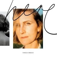 Corman Tossia - Here i gruppen VINYL / Pop-Rock hos Bengans Skivbutik AB (5590694)