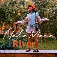 Maria Nadia - River i gruppen CD / Jazz hos Bengans Skivbutik AB (5590695)