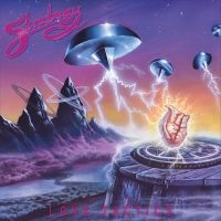 Strategy - Love Tactics i gruppen CD / Pop-Rock hos Bengans Skivbutik AB (5590702)