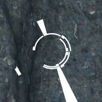 Haswell Russell - Kasm 03 i gruppen VINYL / Pop-Rock hos Bengans Skivbutik AB (5590723)