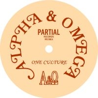 Alpha And Omega - One Culture i gruppen VINYL / Kommande hos Bengans Skivbutik AB (5590725)