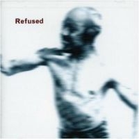 Refused - Songs To Fan The Flames Of Discontent (CD) i gruppen CD / Pop-Rock,Punk,Svensk Musik hos Bengans Skivbutik AB (5590744)