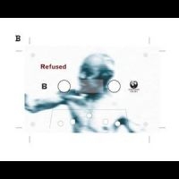 Refused - Songs To Fan The Flames Of Discontent (MC) i gruppen  hos Bengans Skivbutik AB (5590745)