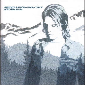 Kristofer Åström - Northern Blues i gruppen VINYL / Pop-Rock hos Bengans Skivbutik AB (5590746)