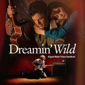  Various Artists - Dreamin' Wild i gruppen VINYL / Film-Musikal hos Bengans Skivbutik AB (5590757)