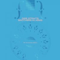 Dire Straits - Brothers In Arms (40Th Anniversary Deluxe 3CD) i gruppen VI TIPSAR / Mest populära cd-klassiker hos Bengans Skivbutik AB (5590759)