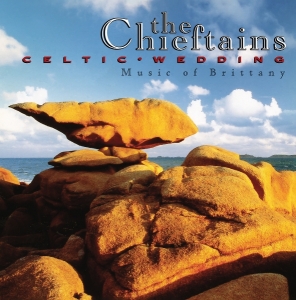 The Chieftains - Celtic Wedding i gruppen ÖVRIGT / Övrigt / aub hos Bengans Skivbutik AB (5590788)
