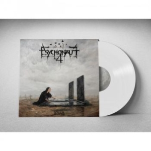 Psychonaut 4 - Of Mourning (White Vinyl Lp) i gruppen VINYL / Hårdrock hos Bengans Skivbutik AB (5590792)