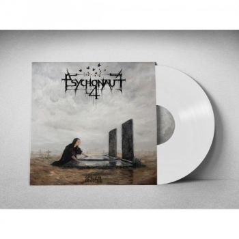 Psychonaut 4 - Of Mourning (White Vinyl Lp) i gruppen VINYL / Toppsäljare hos Bengans Skivbutik AB (5590792)