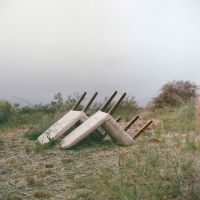 Planning For Burial - It's Closeness, It's Easy i gruppen Pop-Rock hos Bengans Skivbutik AB (5590821)