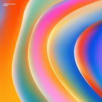 Tagua Tagua - Raio (Translucent Clear Vinyl) i gruppen VINYL / Pop-Rock hos Bengans Skivbutik AB (5590826)