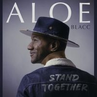 Aloe Blacc - Stand Together i gruppen VINYL / Pop-Rock hos Bengans Skivbutik AB (5590842)