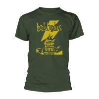 Bad Brains - T/S Capitol (Xxxl) i gruppen MERCHANDISE / T-shirt / Pop-Rock hos Bengans Skivbutik AB (5590852)