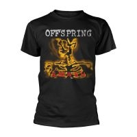 Offspring The - T/S Smash (Xxxl) i gruppen MERCHANDISE / T-shirt / Pop-Rock hos Bengans Skivbutik AB (5590863)