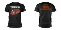 Offspring The - T/S Bad Habit (L) i gruppen MERCHANDISE / T-shirt / Pop-Rock hos Bengans Skivbutik AB (5590865)