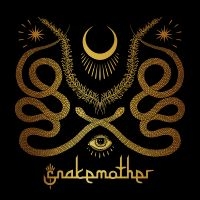 Snakemother - Snakemother i gruppen CD / Hårdrock hos Bengans Skivbutik AB (5590898)