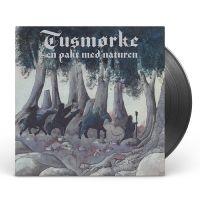Tusmørke - En Pakt Med Naturen i gruppen VINYL / Norsk Musik,Pop-Rock hos Bengans Skivbutik AB (5590910)
