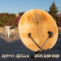 Sami Galbi - Ylh Bye Bye i gruppen VINYL / Pop-Rock hos Bengans Skivbutik AB (5590916)