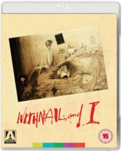 Movie - Withnail And I i gruppen Film / Film DVD hos Bengans Skivbutik AB (5590928)