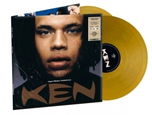 Ken Ring - Vägen Tillbaka i gruppen ÖVRIGT / -Start BM V hos Bengans Skivbutik AB (5590937)