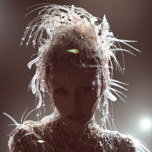 Miley Cyrus - Something Beautiful (CD) i gruppen CD / Pop-Rock hos Bengans Skivbutik AB (5590942)