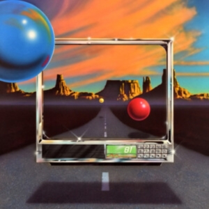 Joe Harvey-Whyte & Bobby Lee - Last Ride (Colored Version) i gruppen ÖVRIGT / Övrigt / aub hos Bengans Skivbutik AB (5590974)