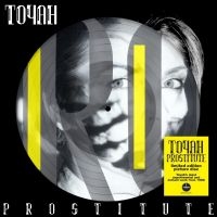 Toyah - Prostitute (Picture Disc) i gruppen VINYL / Pop-Rock hos Bengans Skivbutik AB (5590981)