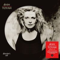 Toyah - Desire (Picture Disc) i gruppen VINYL / Pop-Rock hos Bengans Skivbutik AB (5590983)