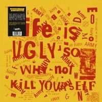 Various Artists - Life Is Ugly So Why Not Kill Yourse i gruppen VINYL / Pop-Rock hos Bengans Skivbutik AB (5590984)