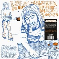 Various Artists - Life Is Beautiful So Why Not Eat He i gruppen VINYL / Pop-Rock hos Bengans Skivbutik AB (5590986)