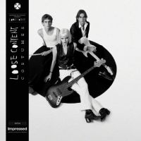 Loose Content - Costumes i gruppen VINYL / Pop-Rock hos Bengans Skivbutik AB (5590998)