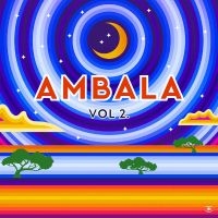 Ambala - Vol. 2 i gruppen VINYL / Pop-Rock hos Bengans Skivbutik AB (5590999)