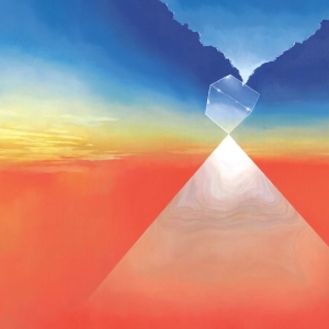 Cole Pulice - Land's End Eternal i gruppen VINYL / Pop-Rock hos Bengans Skivbutik AB (5591002)