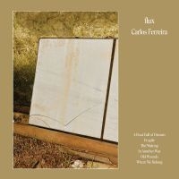 Carlos Ferreira - Flux i gruppen VINYL / Pop-Rock hos Bengans Skivbutik AB (5591004)