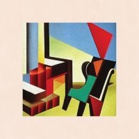 Simon Herody - Hard Lounge i gruppen VINYL / Pop-Rock hos Bengans Skivbutik AB (5591007)