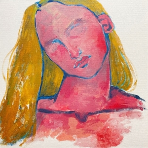 Billie Marten - Dog Eared i gruppen VI TIPSAR / Fredagsreleaser / 2025-07-18 hos Bengans Skivbutik AB (5591023)