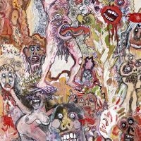 The Bug Club - Very Human Features (Ltd Bio Pink V i gruppen VINYL / Pop-Rock hos Bengans Skivbutik AB (5591027)