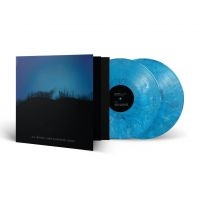 Lux Interna - New Wilderness Gospel (2 Lp Blue Ma i gruppen VINYL / Kommande hos Bengans Skivbutik AB (5591031)