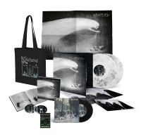 Hexvessel - Nocturne (Lp + Cd Box) i gruppen VINYL / Hårdrock hos Bengans Skivbutik AB (5591045)