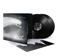 Hexvessel - Nocturne (2 Lp Black Vinyl) i gruppen VINYL / Hårdrock hos Bengans Skivbutik AB (5591046)