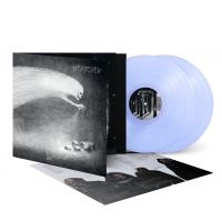 Hexvessel - Nocturne (Arctic Pearl Vinyl / 2LP) i gruppen VINYL / Hårdrock hos Bengans Skivbutik AB (5591047)
