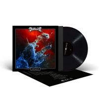 Nightbearer - Defiance (Black Vinyl Lp) i gruppen VINYL / Hårdrock hos Bengans Skivbutik AB (5591054)