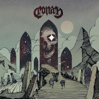 Conan - Violence Dimension i gruppen CD / Hårdrock hos Bengans Skivbutik AB (5591060)