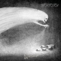 Hexvessel - Nocturne (Digipack) i gruppen CD / Hårdrock hos Bengans Skivbutik AB (5591067)