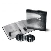 Hexvessel - Nocturne (2 Cd Artbook) i gruppen CD / Hårdrock hos Bengans Skivbutik AB (5591068)