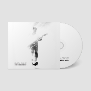 Sam Roberts Band - Frequencies i gruppen ÖVRIGT / Övrigt / aub hos Bengans Skivbutik AB (5591102)