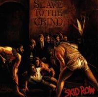 Skid Row - Slave To The Grind i gruppen Minishops / Skid Row hos Bengans Skivbutik AB (559113)