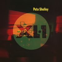Pete Shelley - Xl1 i gruppen Minishops / Pete Shelley hos Bengans Skivbutik AB (5591166)