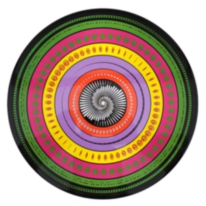 Chalice A Fe Dub - Chalice A Fe Du i gruppen VINYL / Pop-Rock hos Bengans Skivbutik AB (5591182)