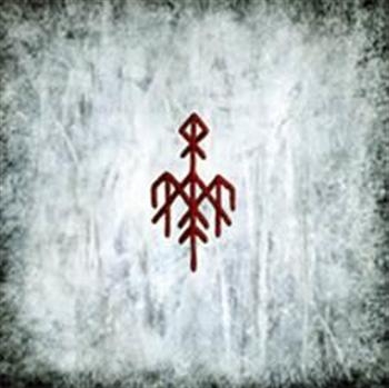 Wardruna - Runaljod-Gap Var Ginnunga (2Lp Blac i gruppen VINYL / Toppsäljare hos Bengans Skivbutik AB (5591189)